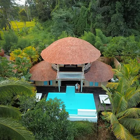 Hotel Eco Six Bali