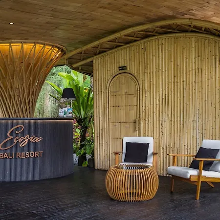 Ecosix Bali