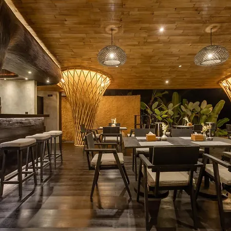 Ecosix Bali