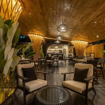 Ecosix Bali