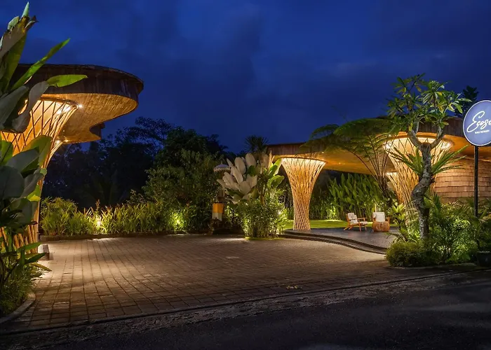 Ecosix Bali