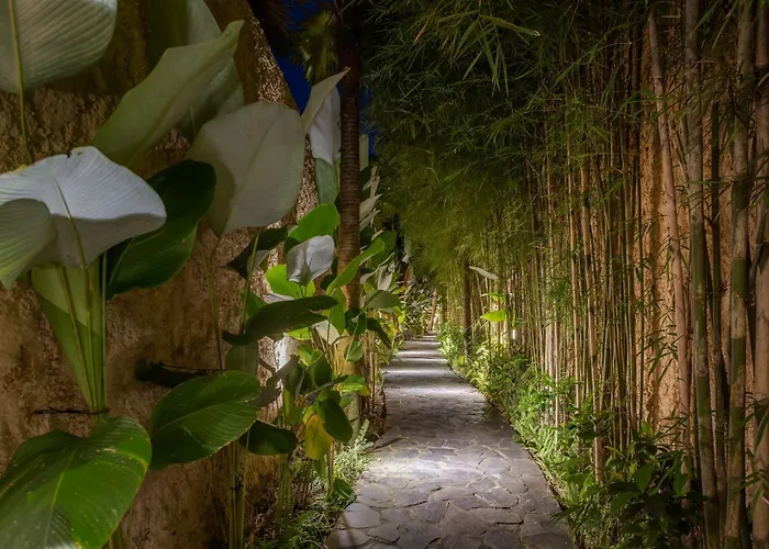 Ecosix Bali リゾート 4*