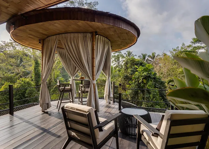 Ecosix Bali リゾート 4*