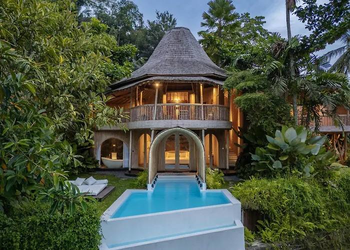 Ecosix Bali