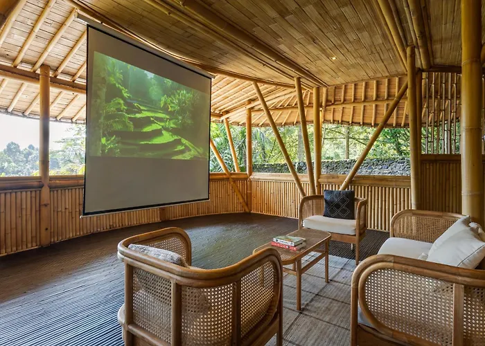 Ecosix Bali リゾート 4*