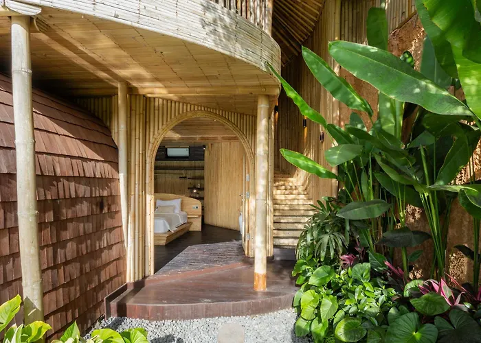 Ecosix Bali