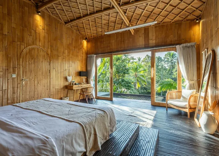 Ecosix Bali