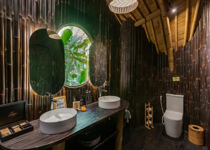 Ecosix Bali