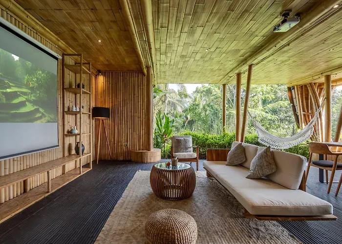 Ecosix Bali