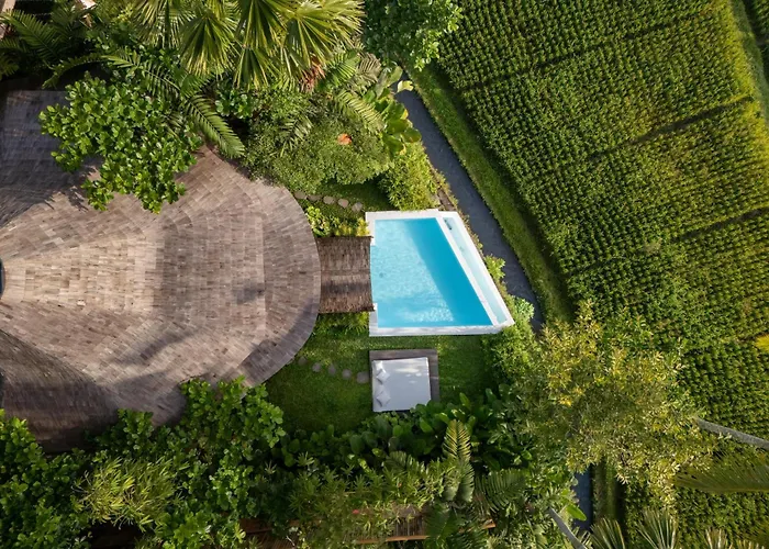 Ecosix Bali