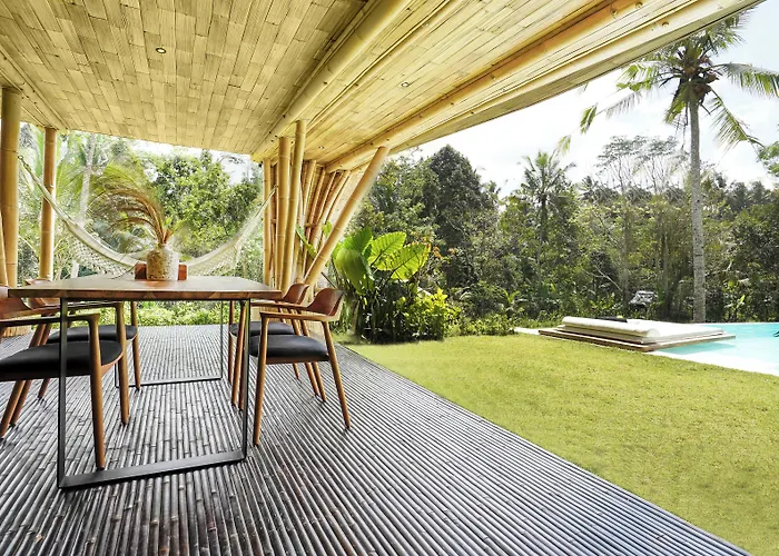 Ecosix Bali