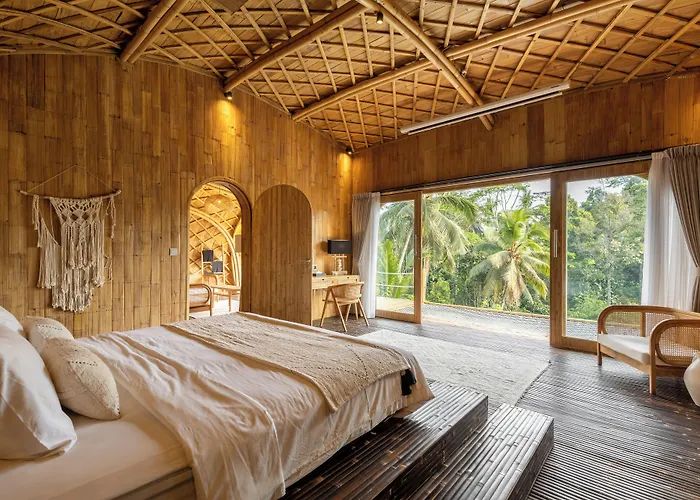 Ecosix Bali