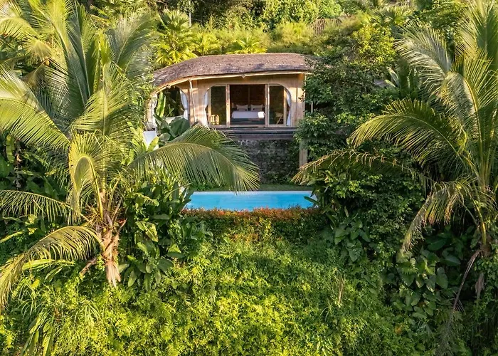 Ecosix Bali